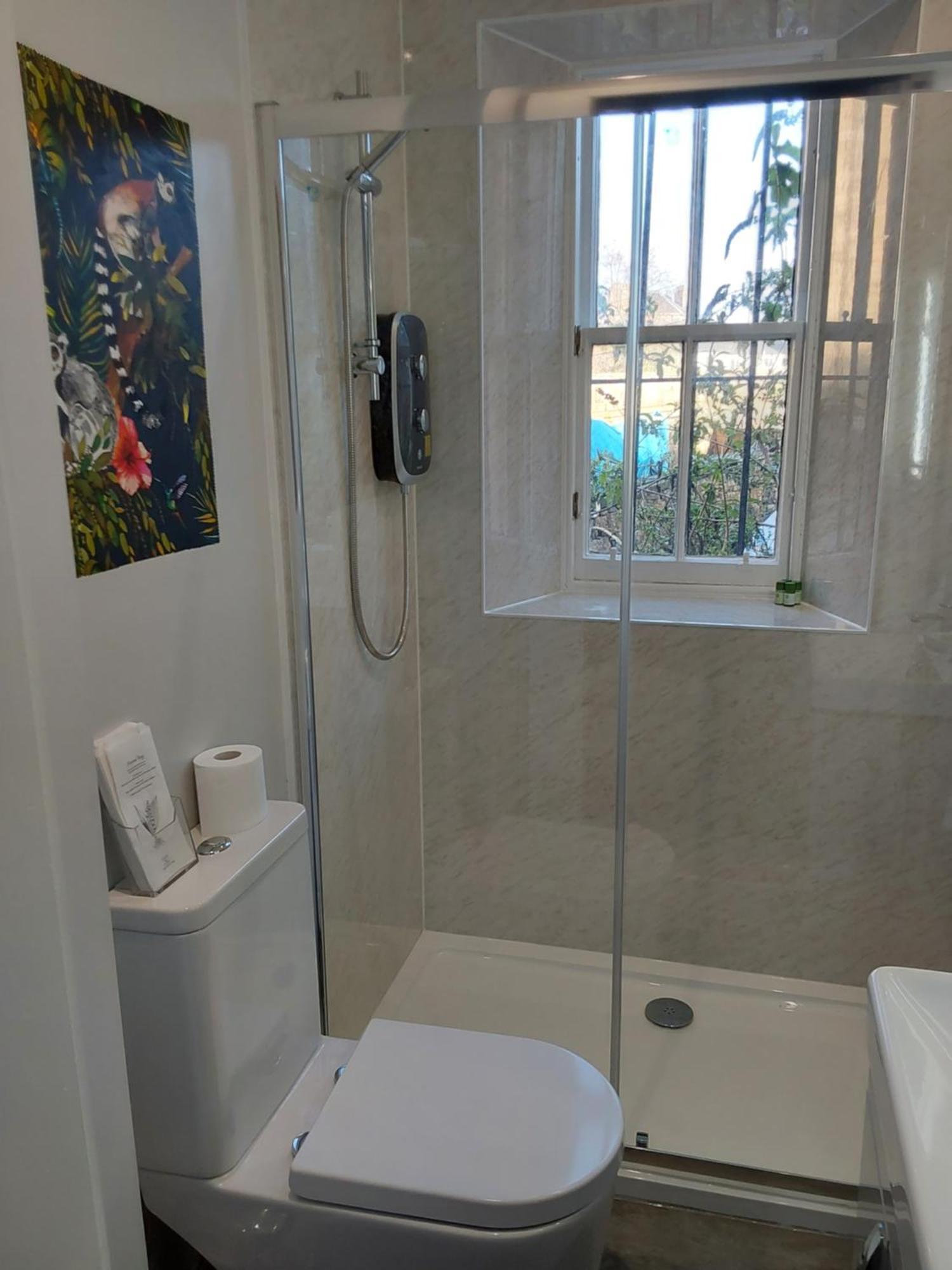 East Claremont Guest House Edinburgh Bagian luar foto